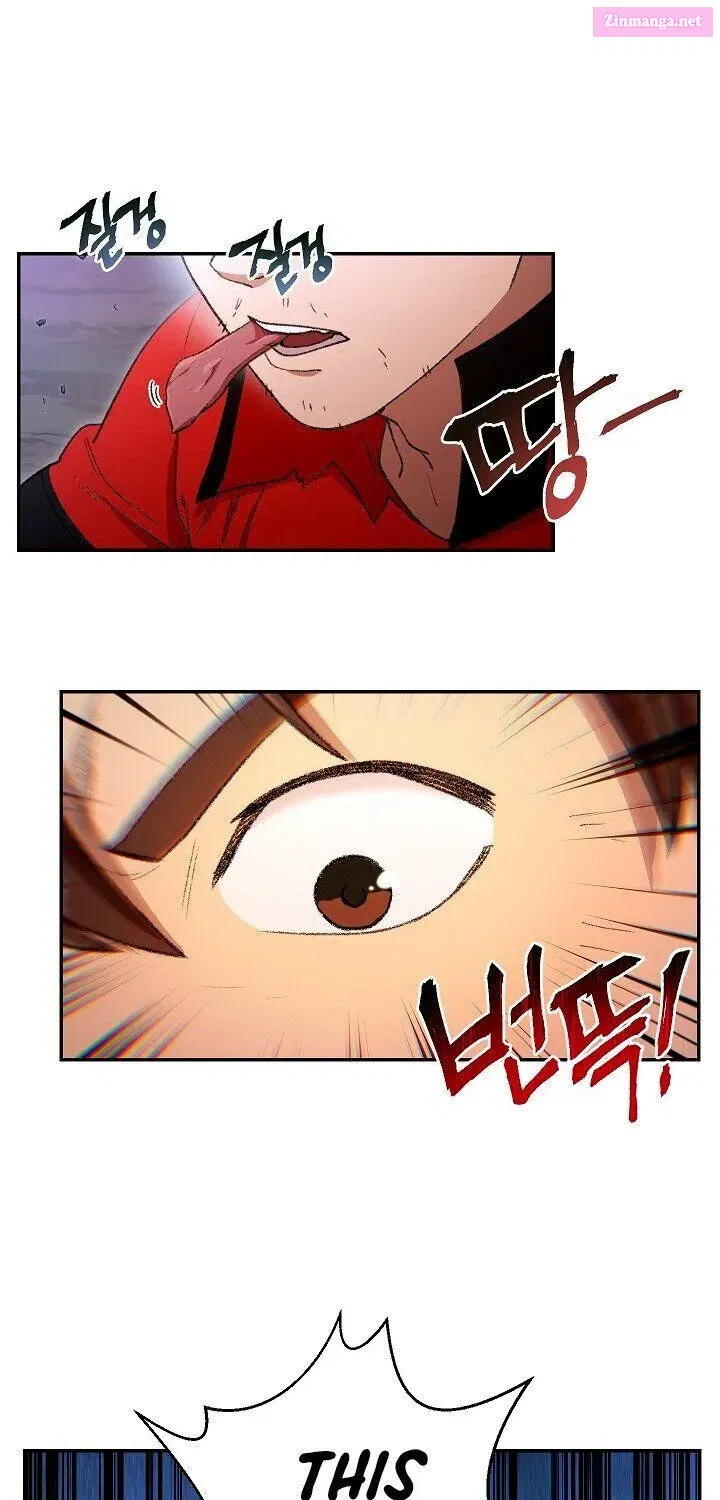 Dungeon Reset Mangakakalot X Chapter 24.1 Page 11