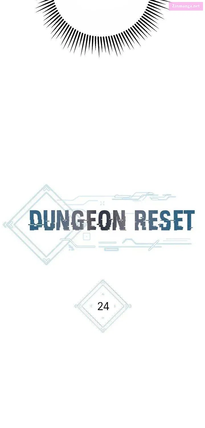 Dungeon Reset Mangakakalot X Chapter 24.1 Page 4