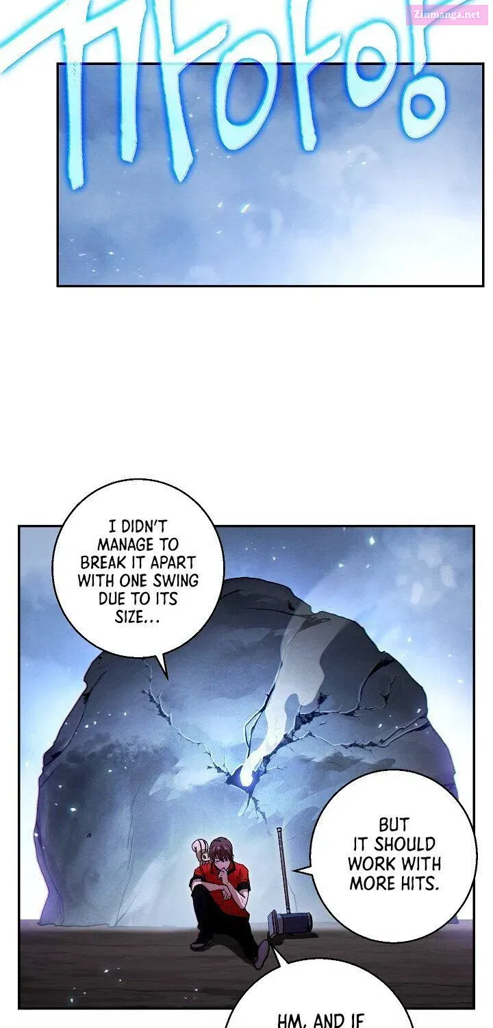 Dungeon Reset Mangakakalot X Chapter 24.1 Page 46