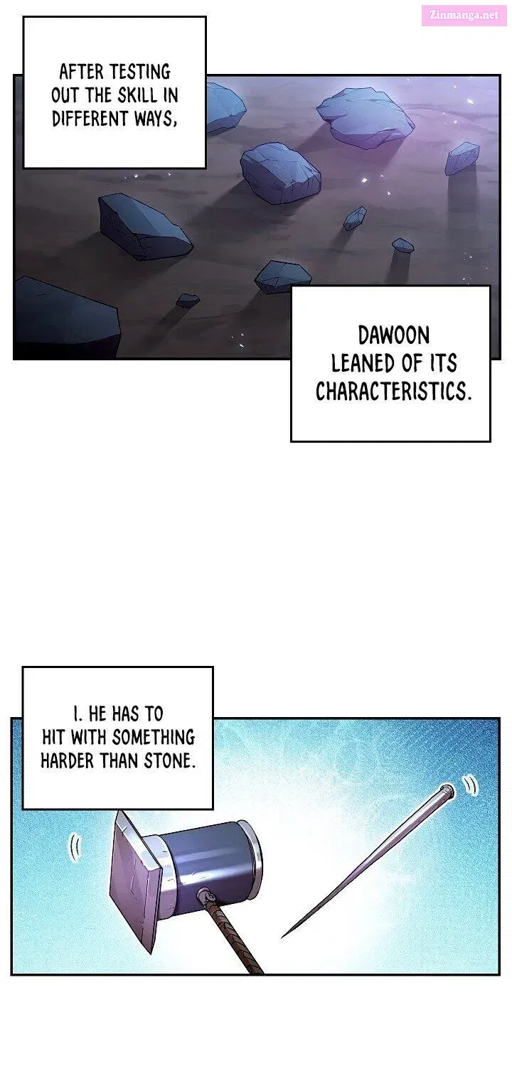 Dungeon Reset Mangakakalot X Chapter 24.1 Page 49