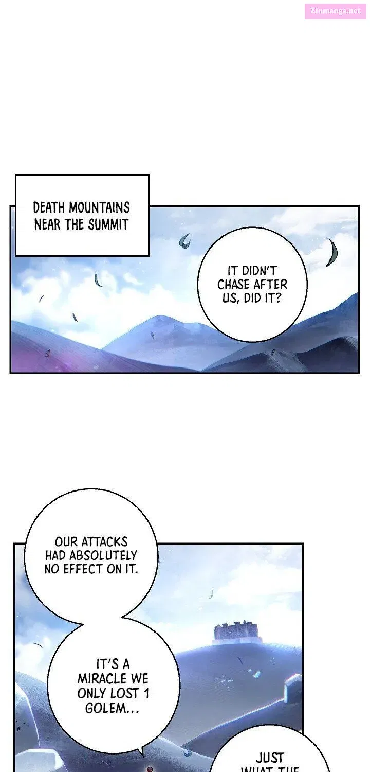 Dungeon Reset Mangakakalot X Chapter 24.1 Page 5