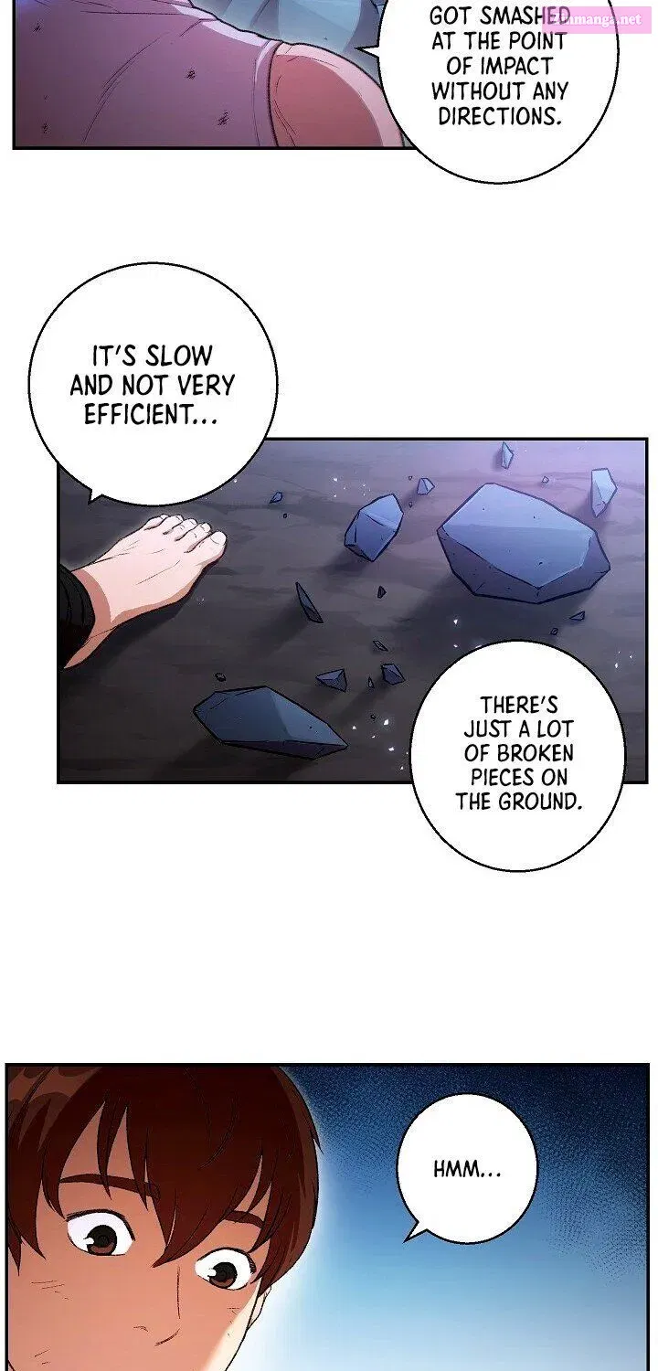 Dungeon Reset Mangakakalot X Chapter 24.1 Page 53