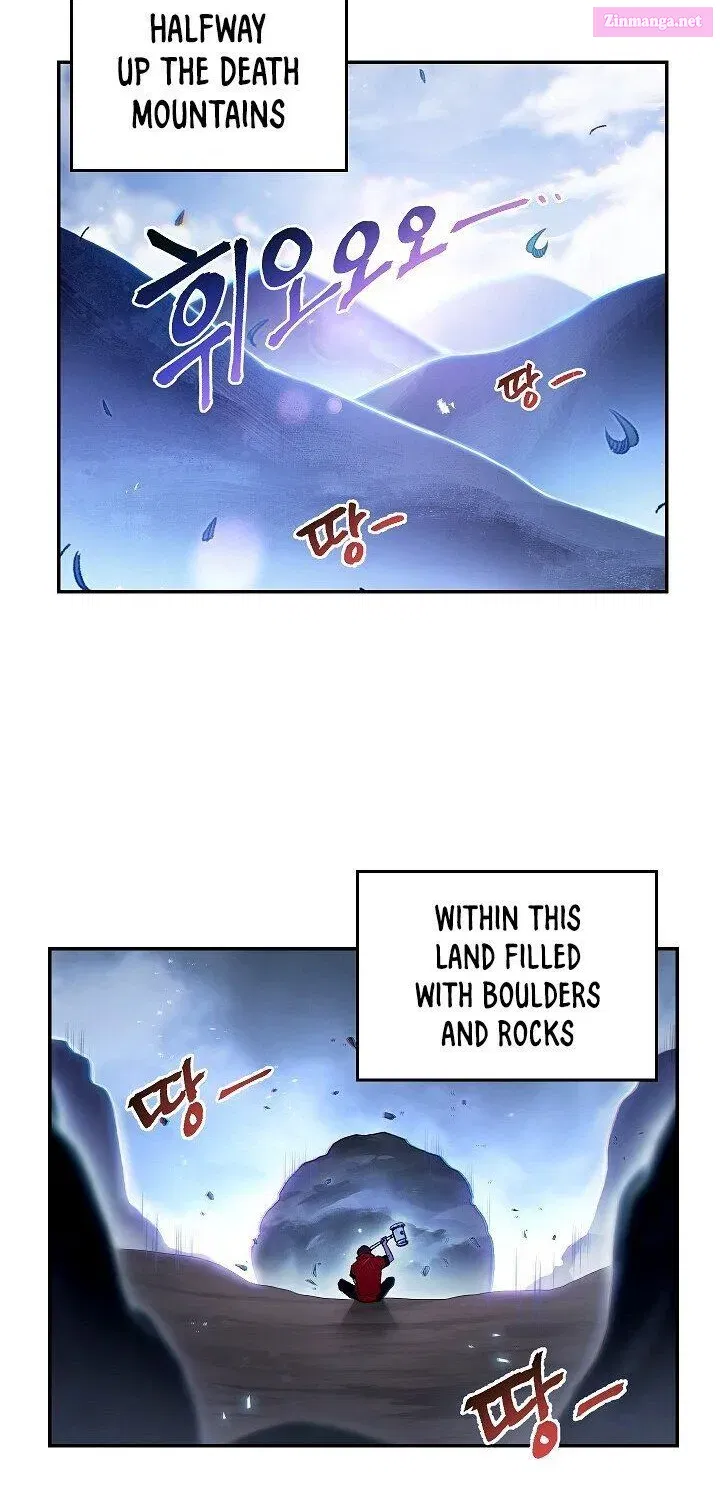 Dungeon Reset Mangakakalot X Chapter 24.1 Page 10