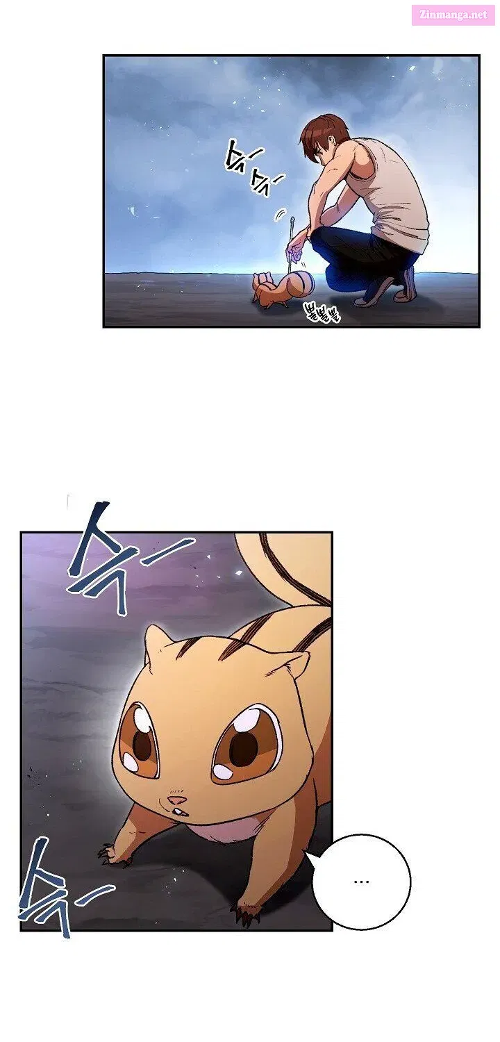 Dungeon Reset Mangakakalot X Chapter 25.1 Page 16