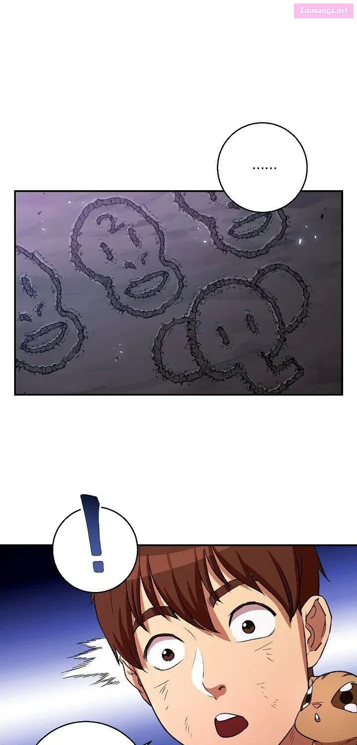 Dungeon Reset Mangakakalot X Chapter 25.1 Page 13