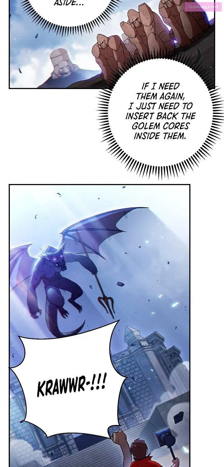 Dungeon Reset Mangakakalot X Chapter 25.1 Page 30