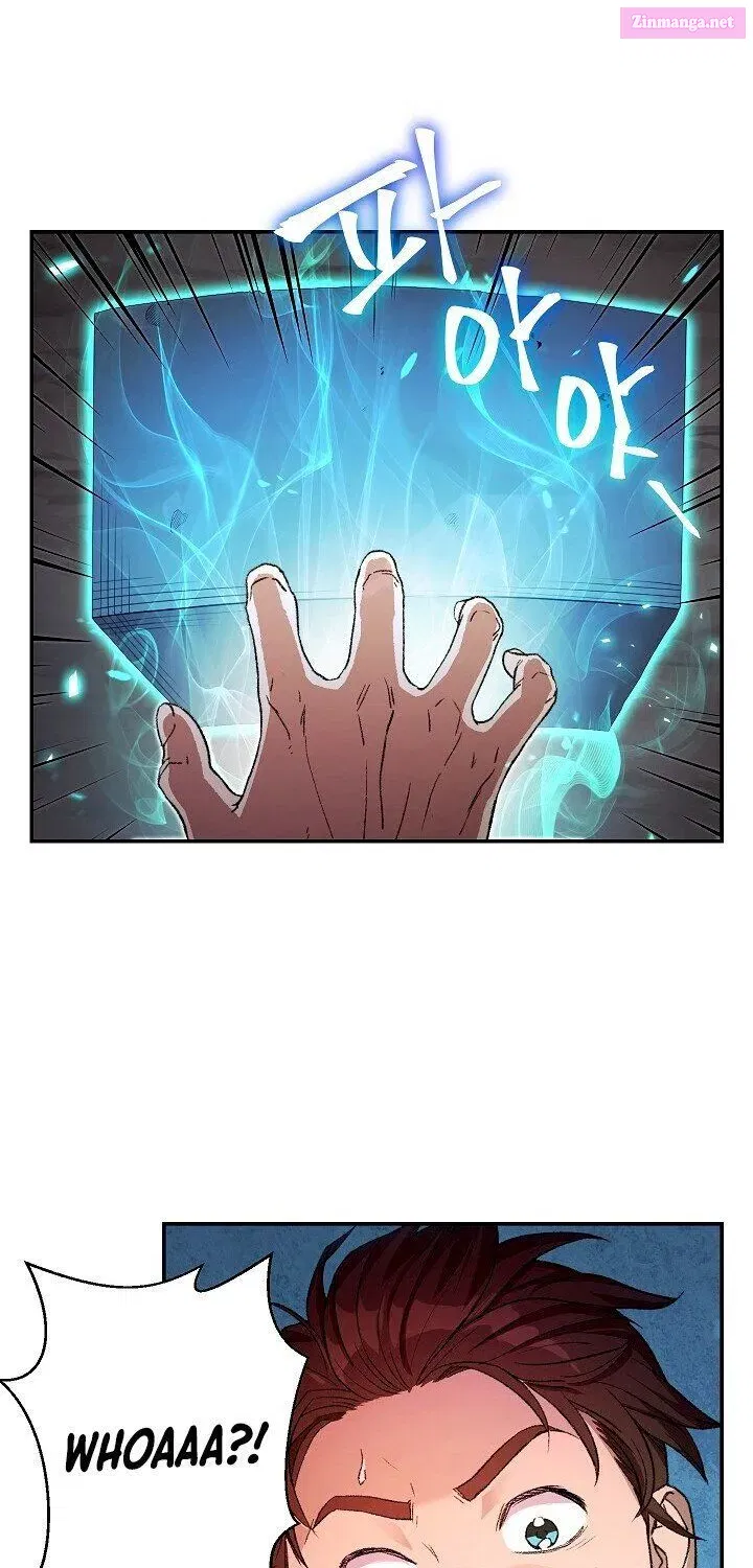 Dungeon Reset Mangakakalot X Chapter 25.1 Page 3
