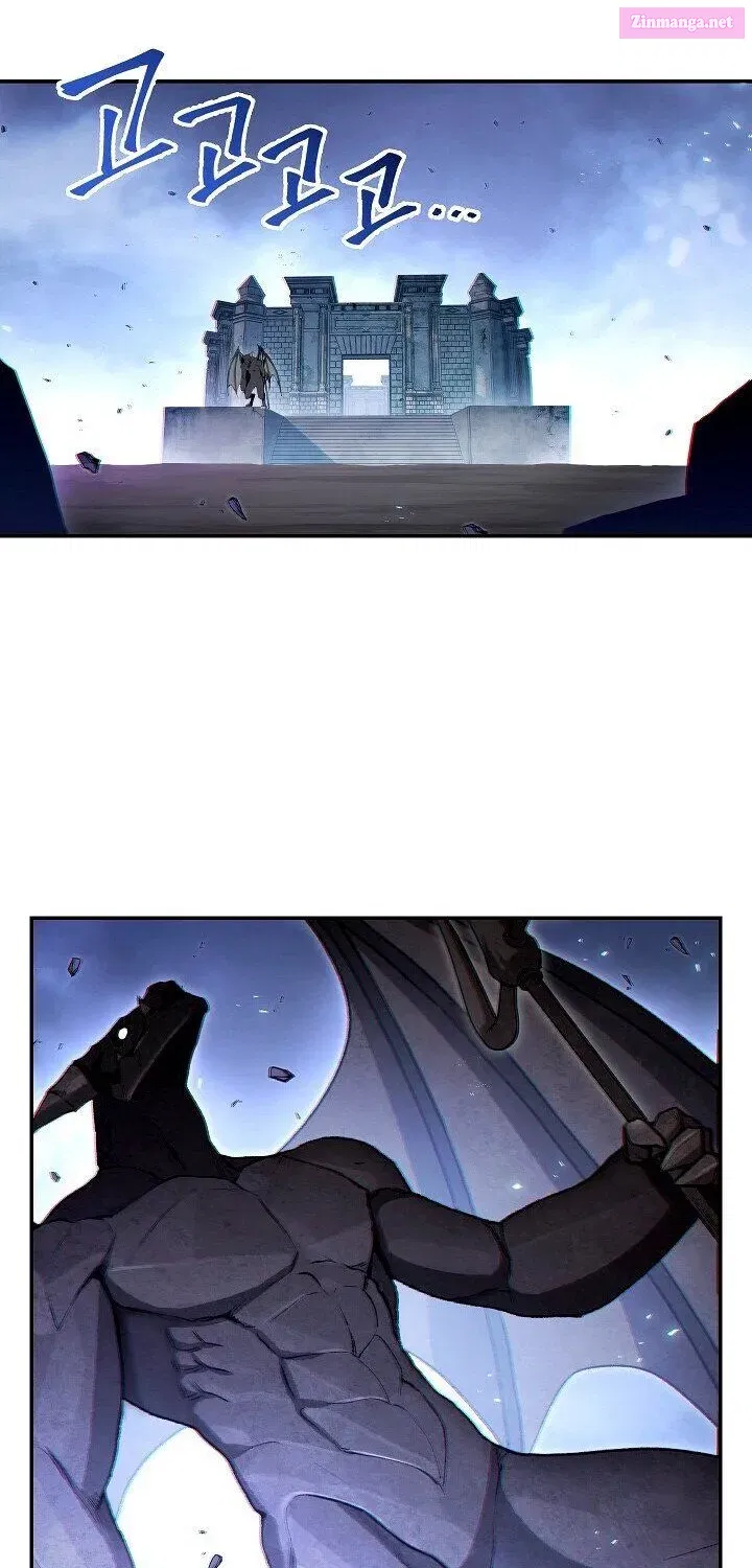 Dungeon Reset Mangakakalot X Chapter 25.1 Page 21