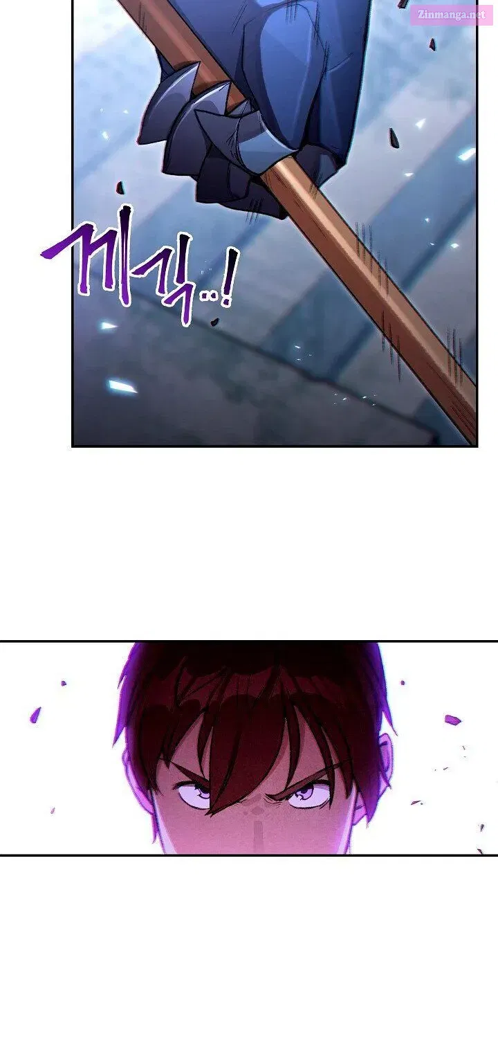 Dungeon Reset Mangakakalot X Chapter 25.1 Page 23