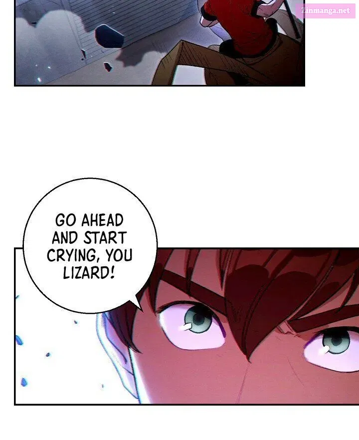 Dungeon Reset Mangakakalot X Chapter 25.1 Page 31