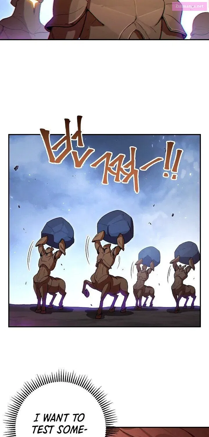 Dungeon Reset Mangakakalot X Chapter 25.1 Page 33