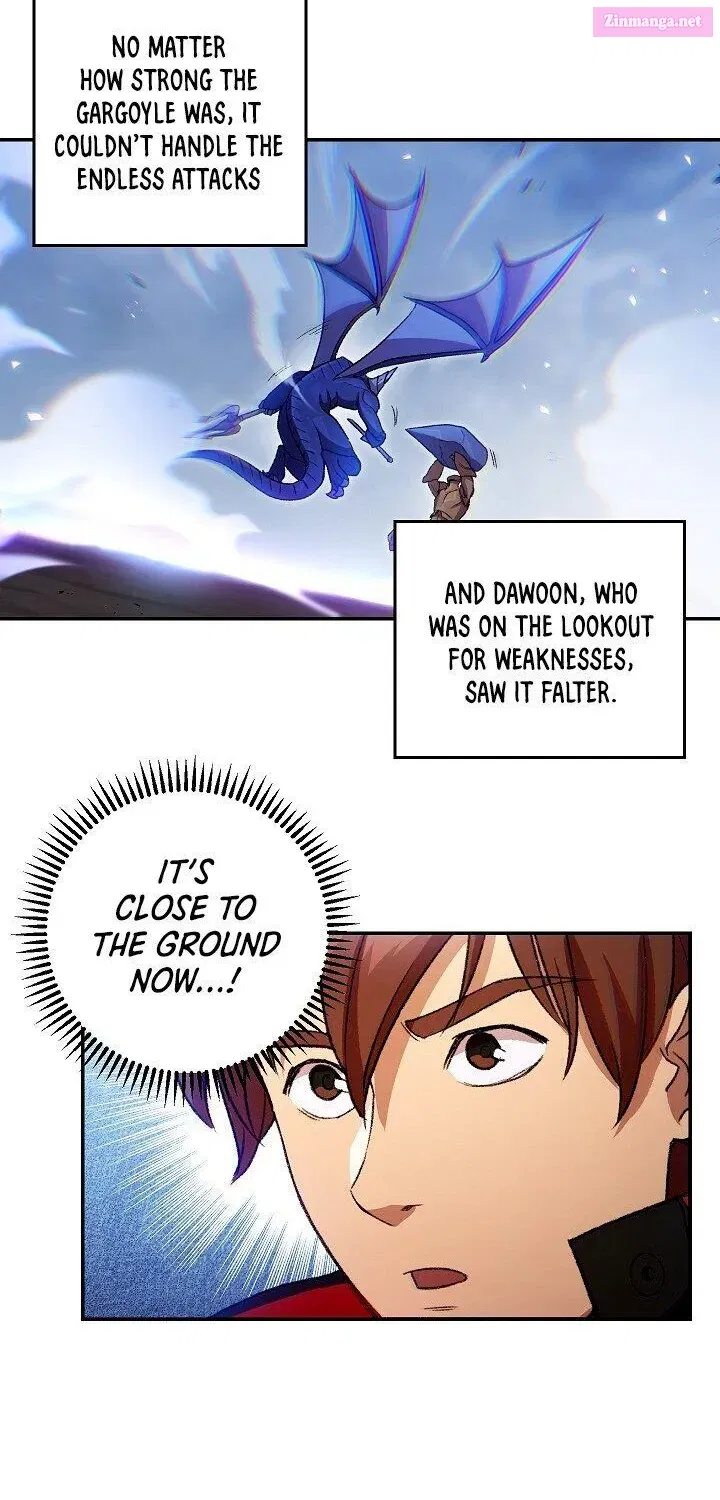 Dungeon Reset Mangakakalot X Chapter 25.1 Page 49