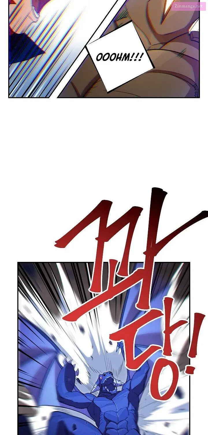 Dungeon Reset Mangakakalot X Chapter 25.1 Page 55