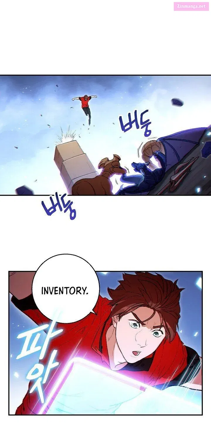 Dungeon Reset Mangakakalot X Chapter 25.1 Page 57