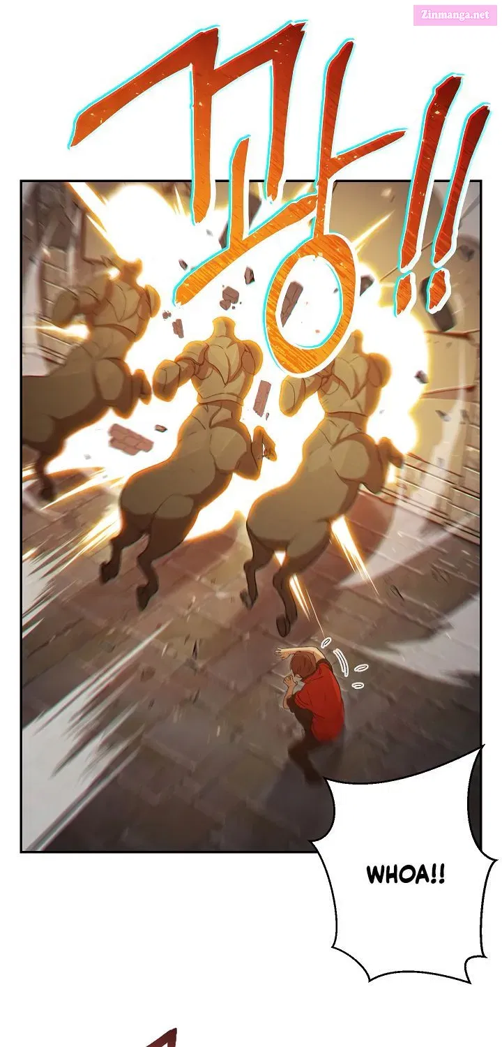 Dungeon Reset Mangakakalot X Chapter 27.1 Page 20