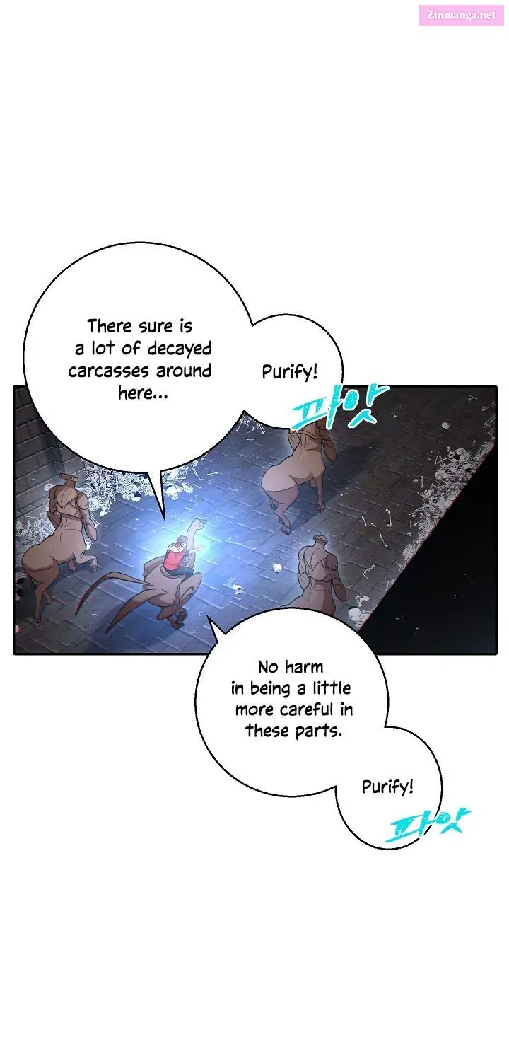 Dungeon Reset Mangakakalot X Chapter 27.1 Page 2