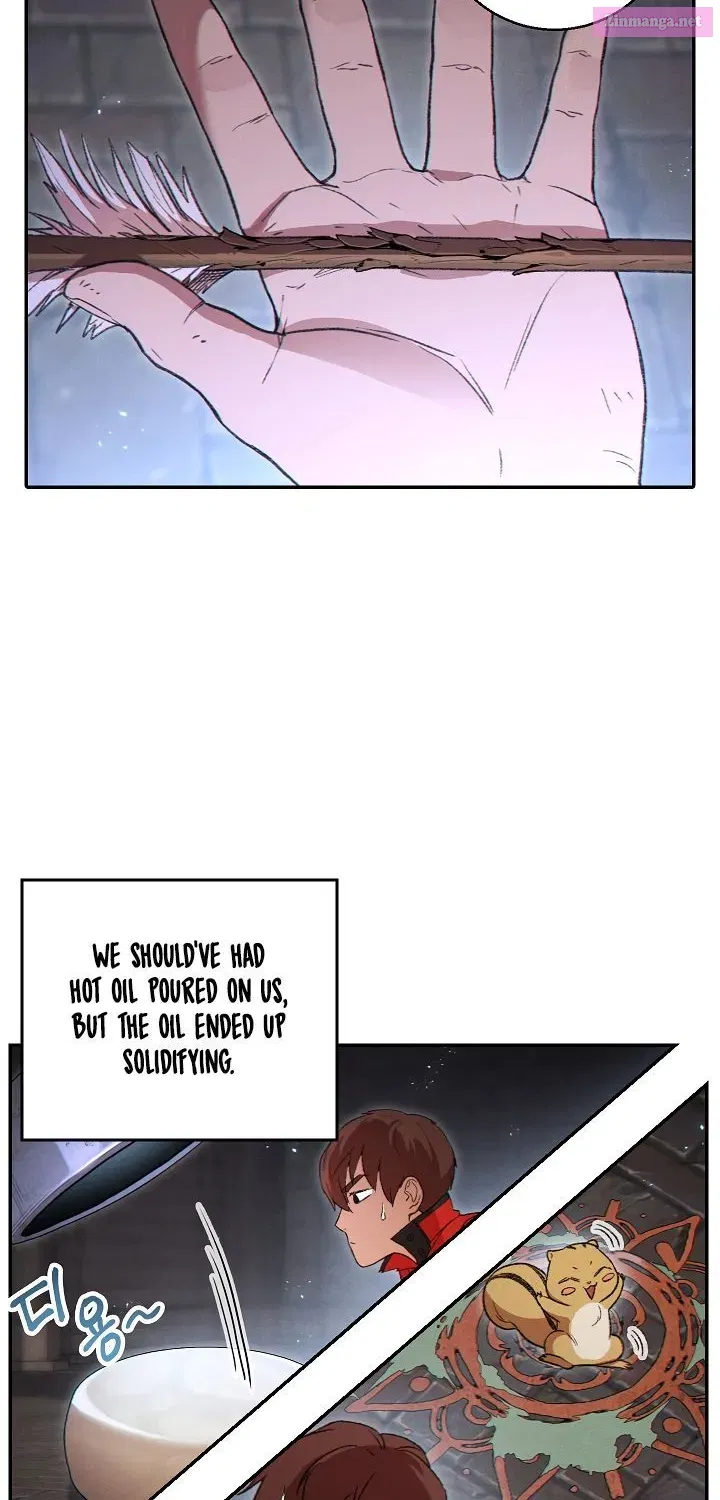Dungeon Reset Mangakakalot X Chapter 27.1 Page 14