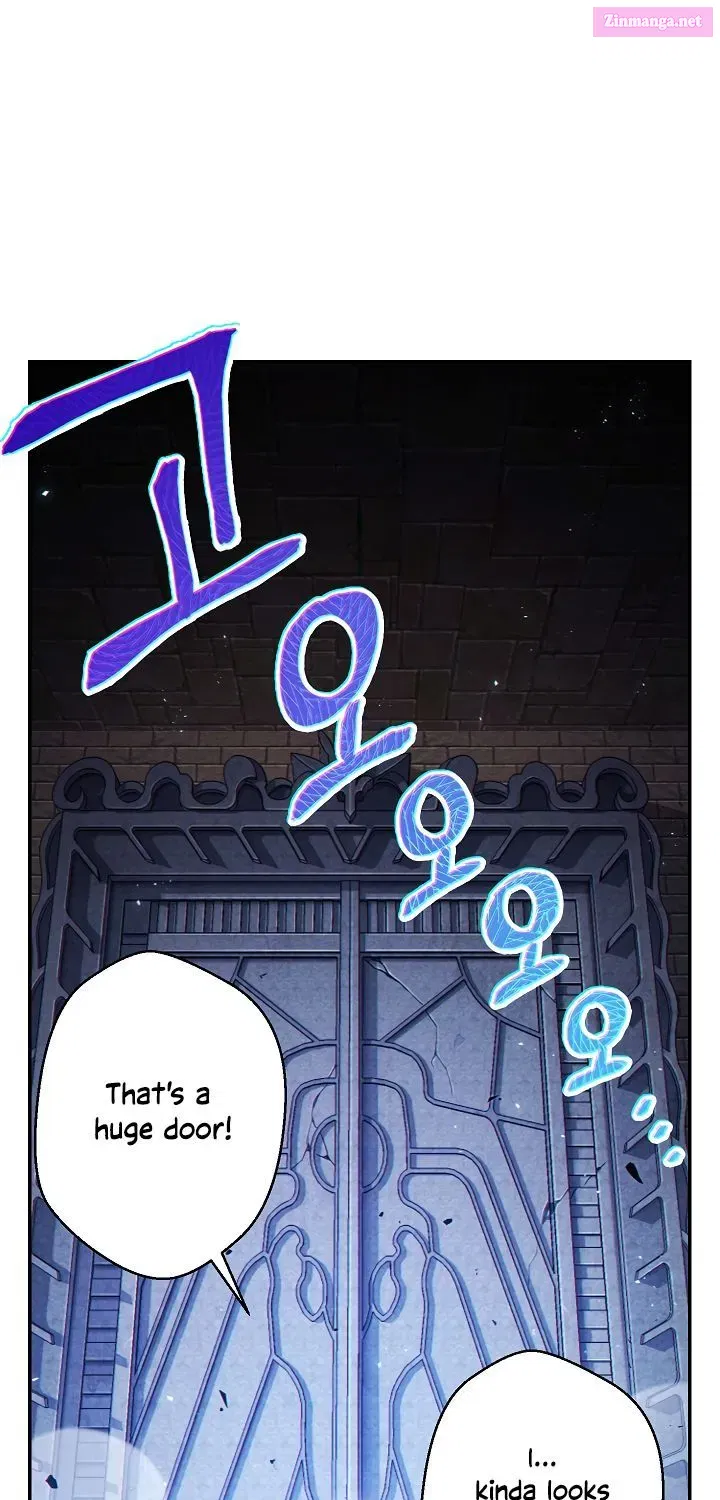 Dungeon Reset Mangakakalot X Chapter 27.1 Page 23