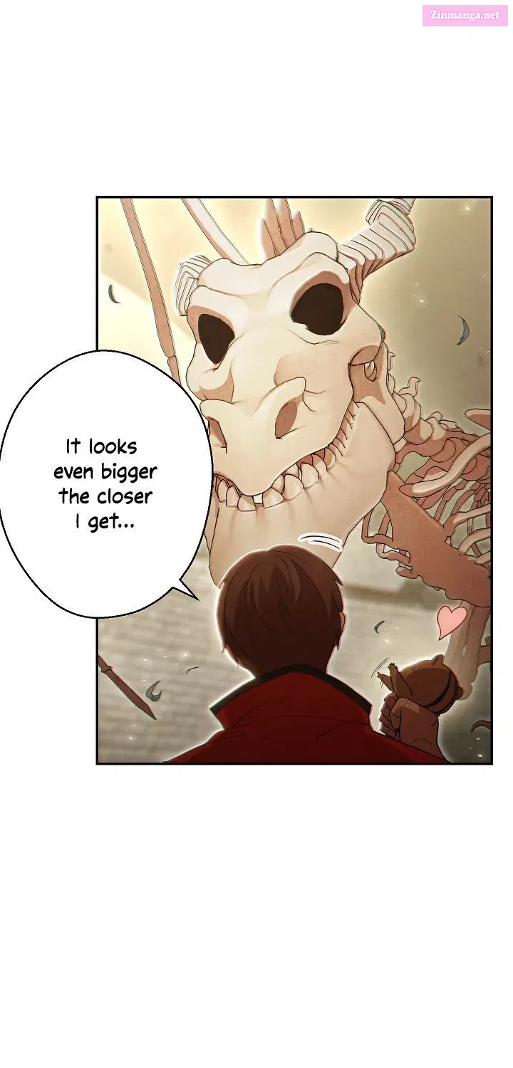 Dungeon Reset Mangakakalot X Chapter 27.1 Page 32