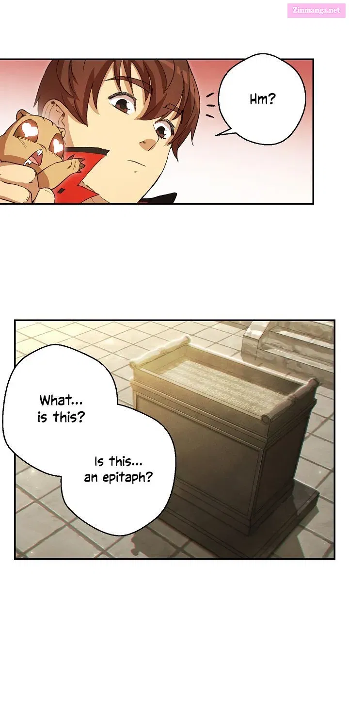 Dungeon Reset Mangakakalot X Chapter 27.1 Page 33