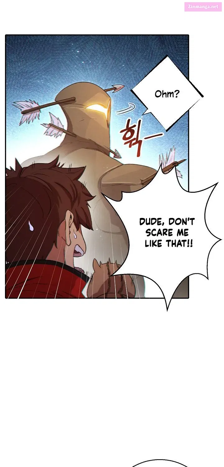 Dungeon Reset Mangakakalot X Chapter 27.1 Page 5