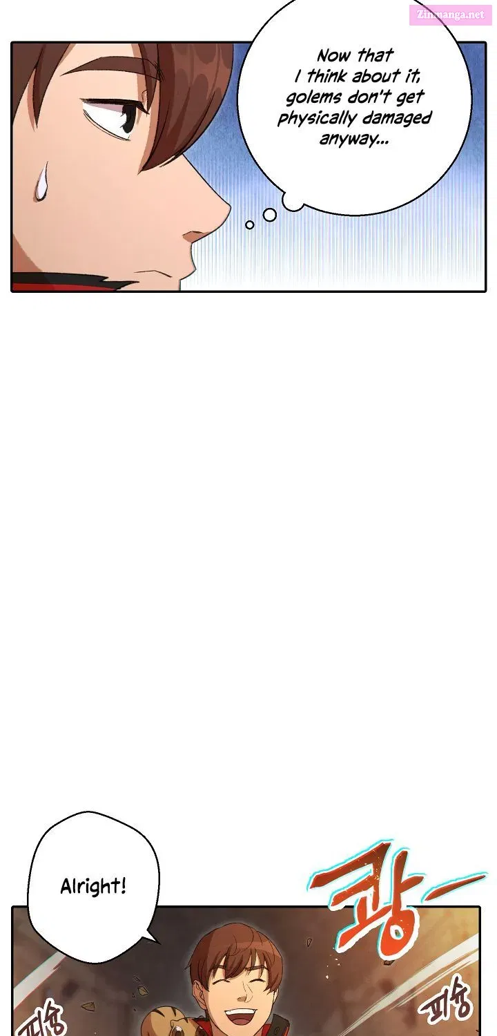 Dungeon Reset Mangakakalot X Chapter 27.1 Page 6