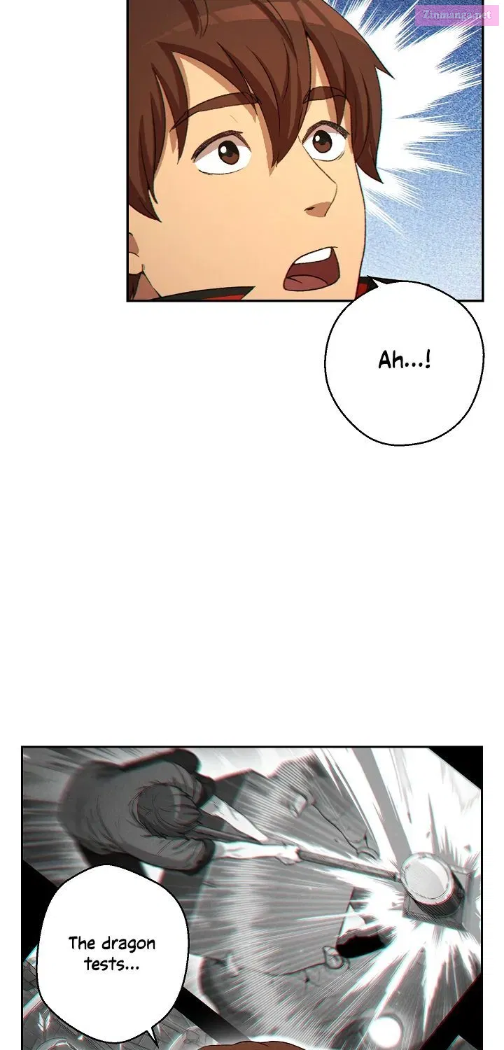 Dungeon Reset Mangakakalot X Chapter 27.1 Page 51