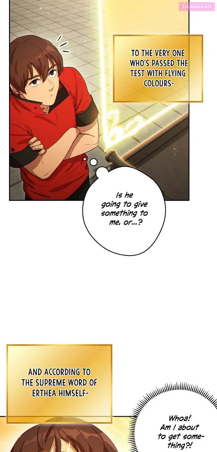 Dungeon Reset Mangakakalot X Chapter 27.1 Page 53