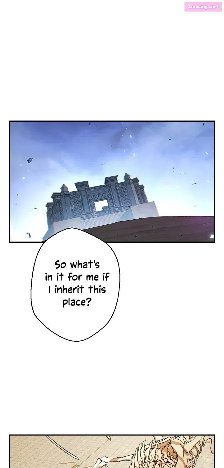 Dungeon Reset Mangakakalot X Chapter 28.1 Page 2