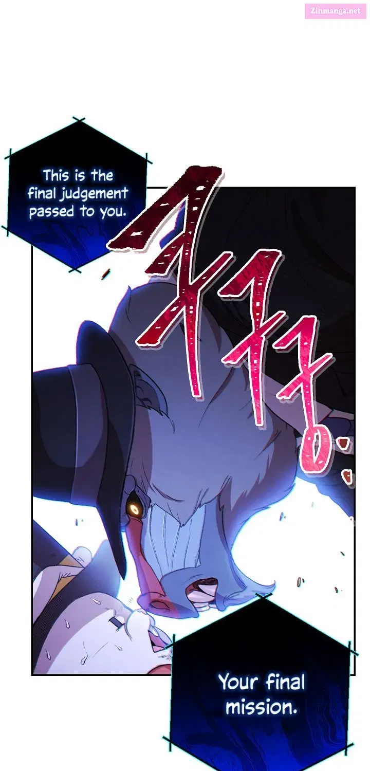Dungeon Reset Mangakakalot X Chapter 28.1 Page 50