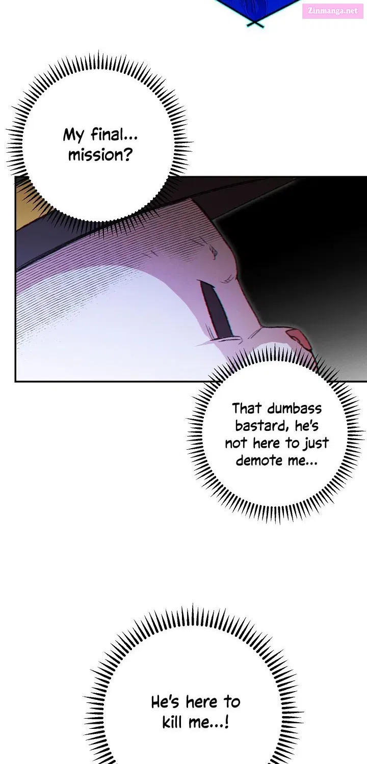 Dungeon Reset Mangakakalot X Chapter 28.1 Page 51