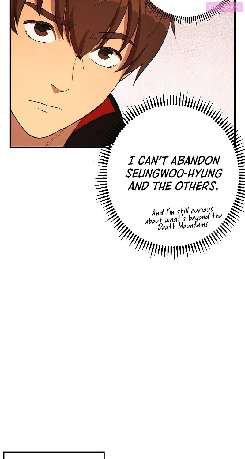 Dungeon Reset Mangakakalot X Chapter 28.1 Page 67