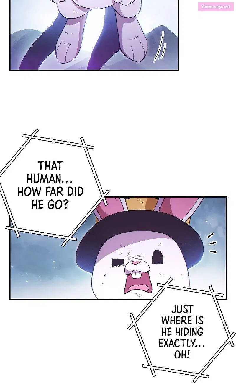 Dungeon Reset Mangakakalot X Chapter 28.1 Page 69