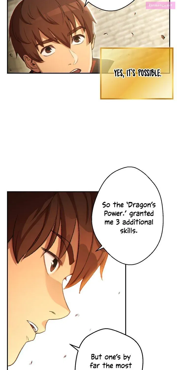 Dungeon Reset Mangakakalot X Chapter 28.1 Page 62