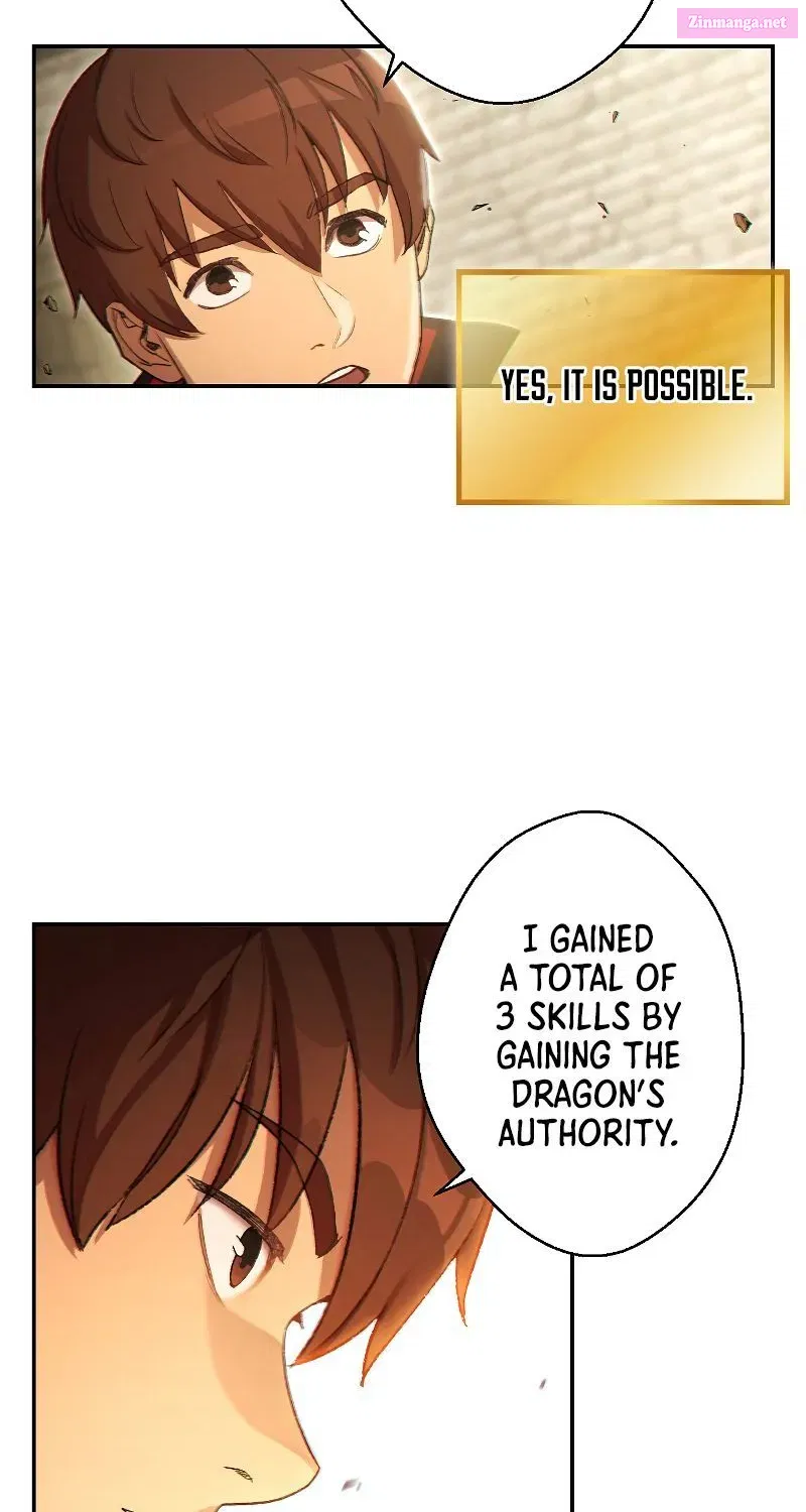 Dungeon Reset Mangakakalot X Chapter 28.1 Page 73