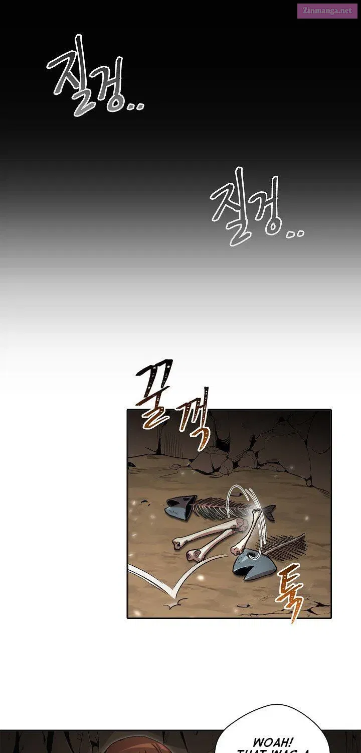 Dungeon Reset Mangakakalot X Chapter 3.1 Page 2