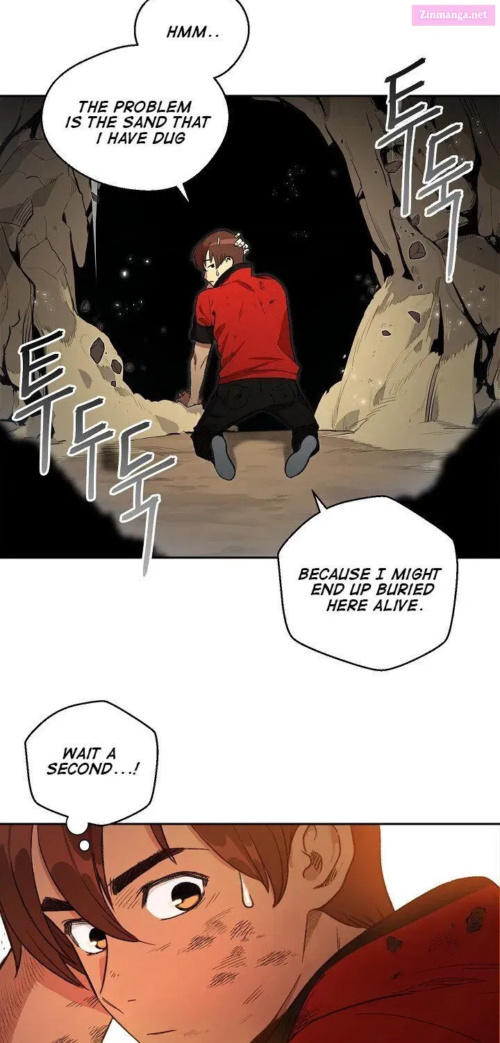 Dungeon Reset Mangakakalot X Chapter 3.1 Page 14