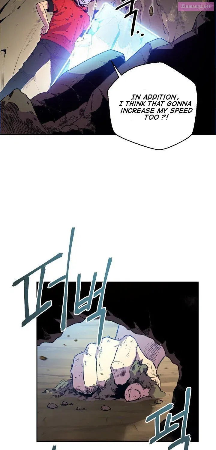 Dungeon Reset Mangakakalot X Chapter 3.1 Page 17