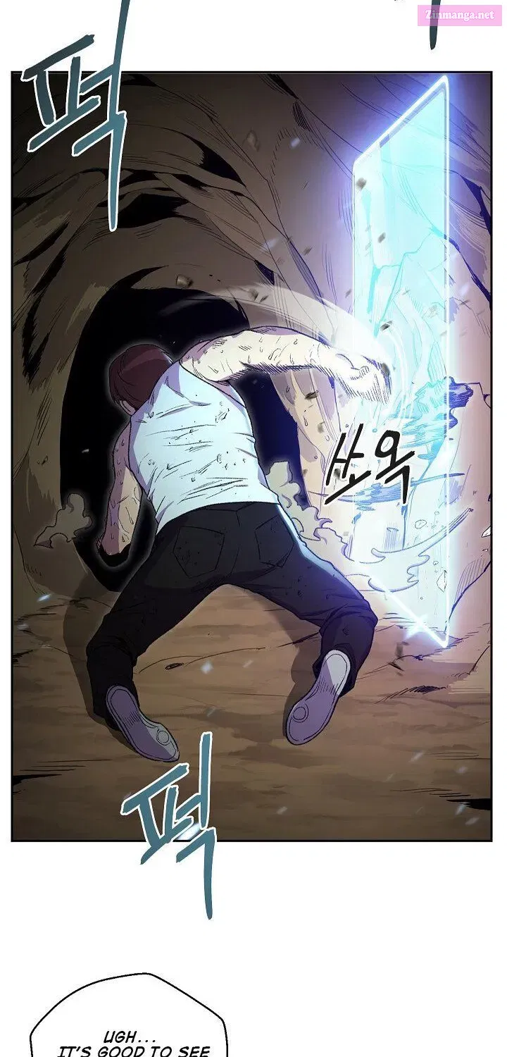 Dungeon Reset Mangakakalot X Chapter 3.1 Page 18