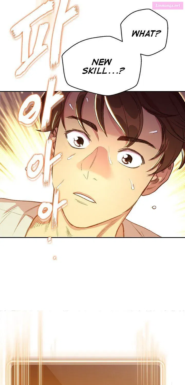 Dungeon Reset Mangakakalot X Chapter 3.1 Page 21