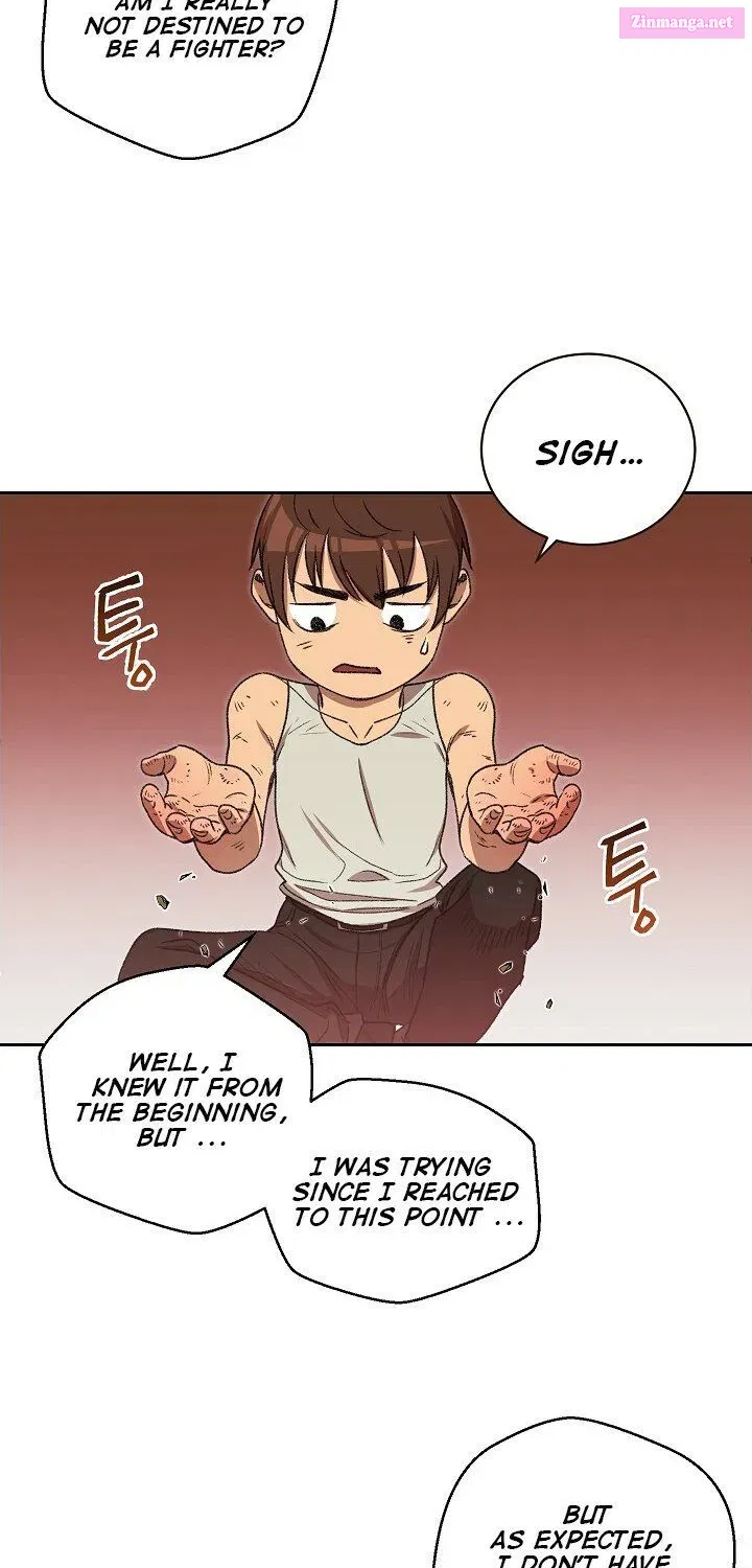 Dungeon Reset Mangakakalot X Chapter 3.1 Page 28