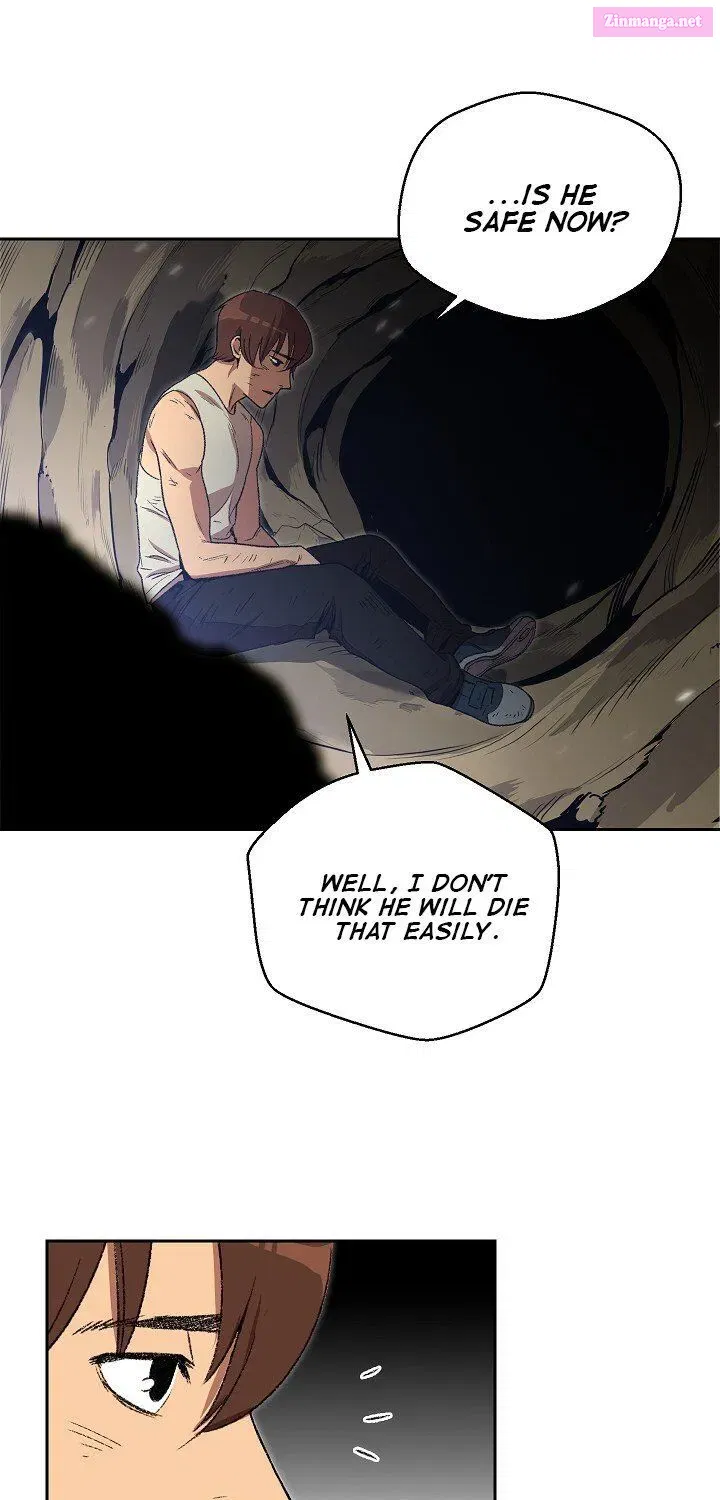 Dungeon Reset Mangakakalot X Chapter 3.1 Page 31