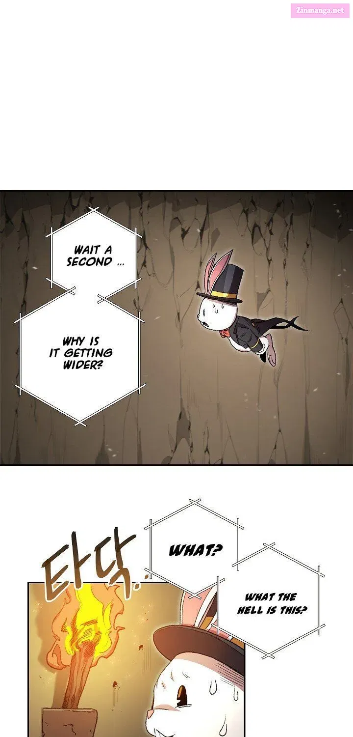 Dungeon Reset Mangakakalot X Chapter 3.1 Page 41