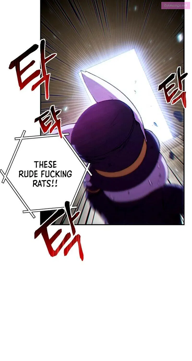 Dungeon Reset Mangakakalot X Chapter 30.1 Page 27