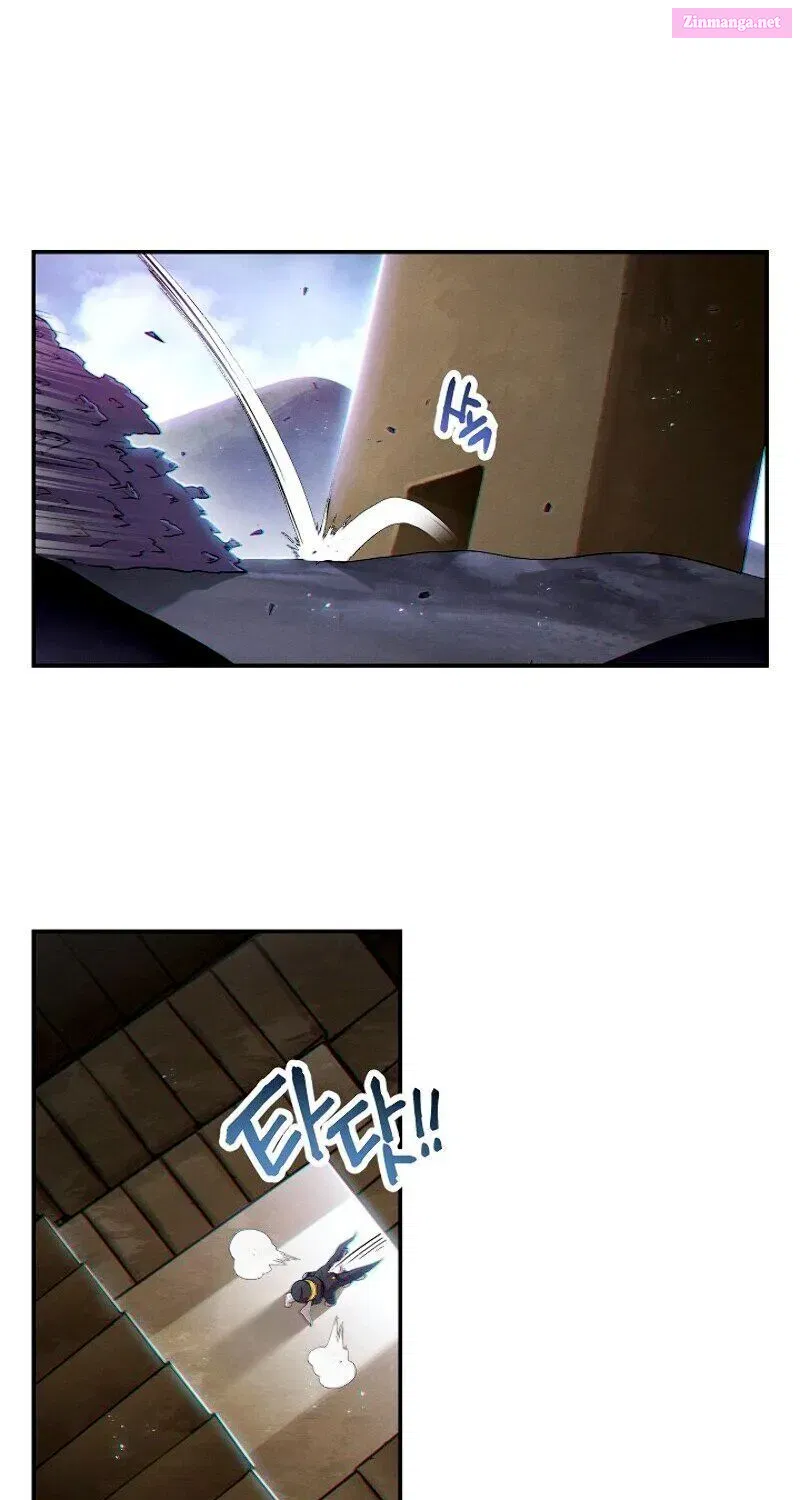 Dungeon Reset Mangakakalot X Chapter 30.1 Page 23