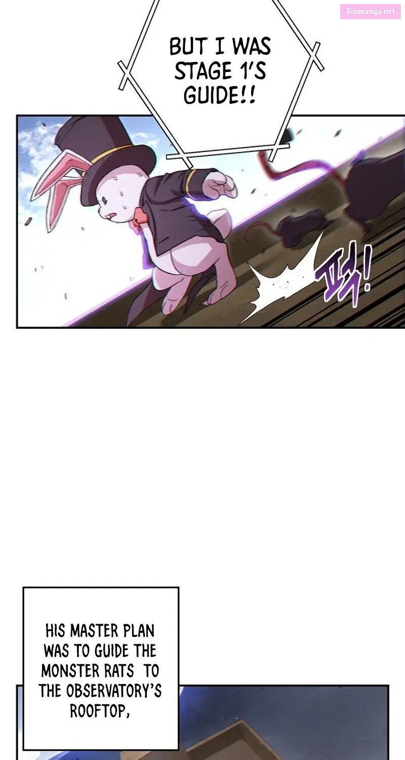 Dungeon Reset Mangakakalot X Chapter 30.1 Page 32