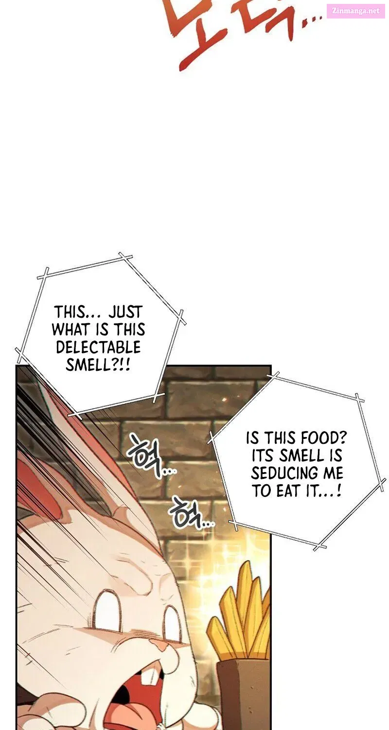 Dungeon Reset Mangakakalot X Chapter 30.1 Page 60