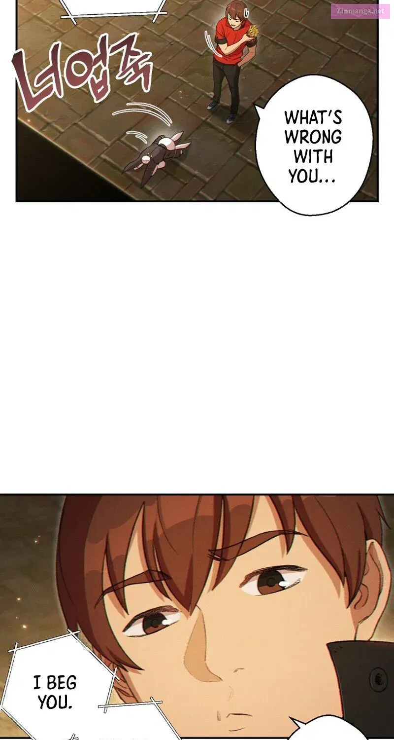Dungeon Reset Mangakakalot X Chapter 30.1 Page 65