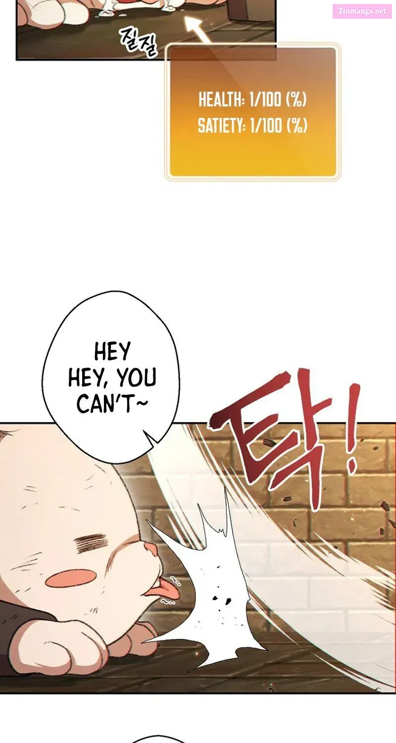 Dungeon Reset Mangakakalot X Chapter 30.1 Page 61