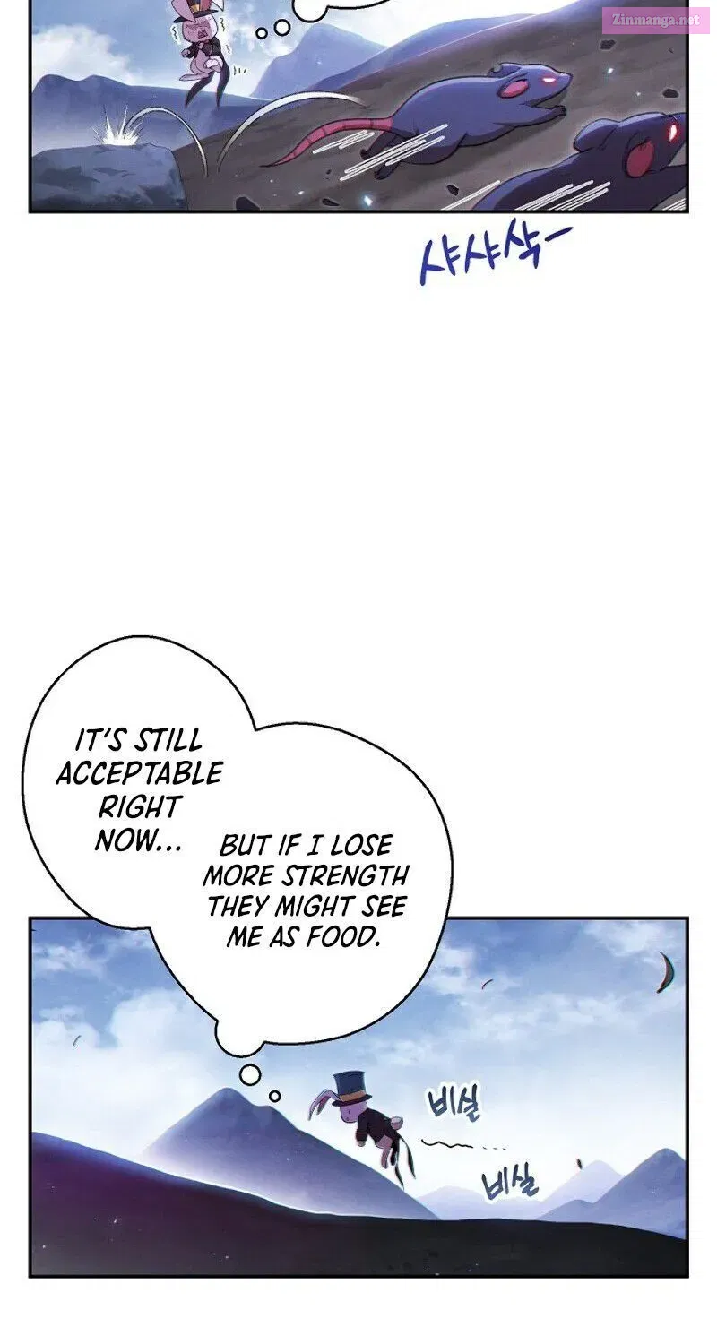 Dungeon Reset Mangakakalot X Chapter 30.1 Page 10